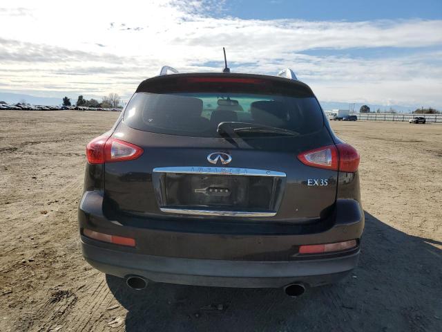 2008 Infiniti Ex35 Base VIN: JNKAJ09E98M300252 Lot: 45939464