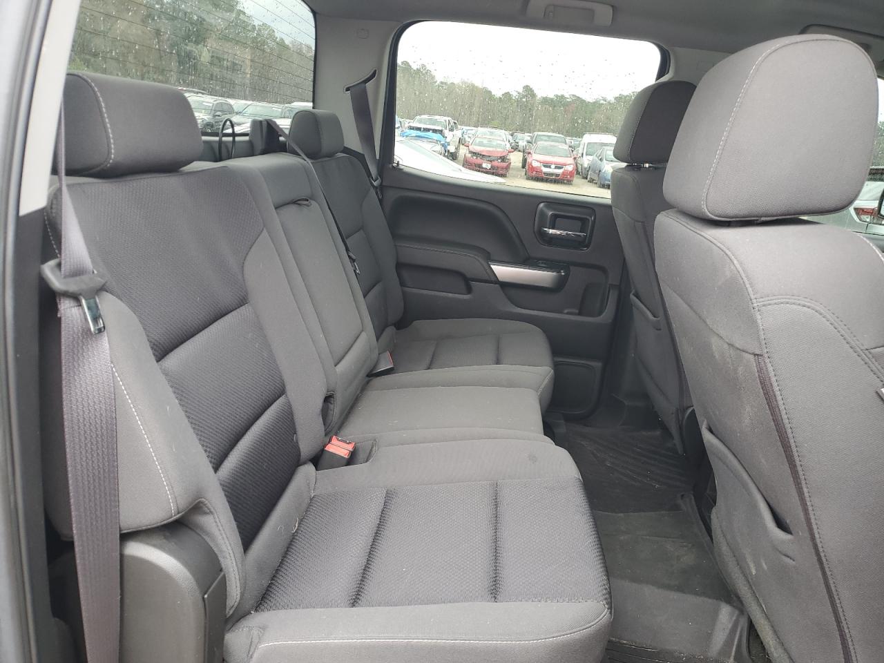 3GCUKREC6HG230894 CHEVROLET ALL Models 2017