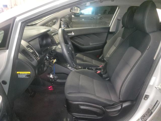 2018 KIA FORTE LX - 3KPFL4A70JE247760