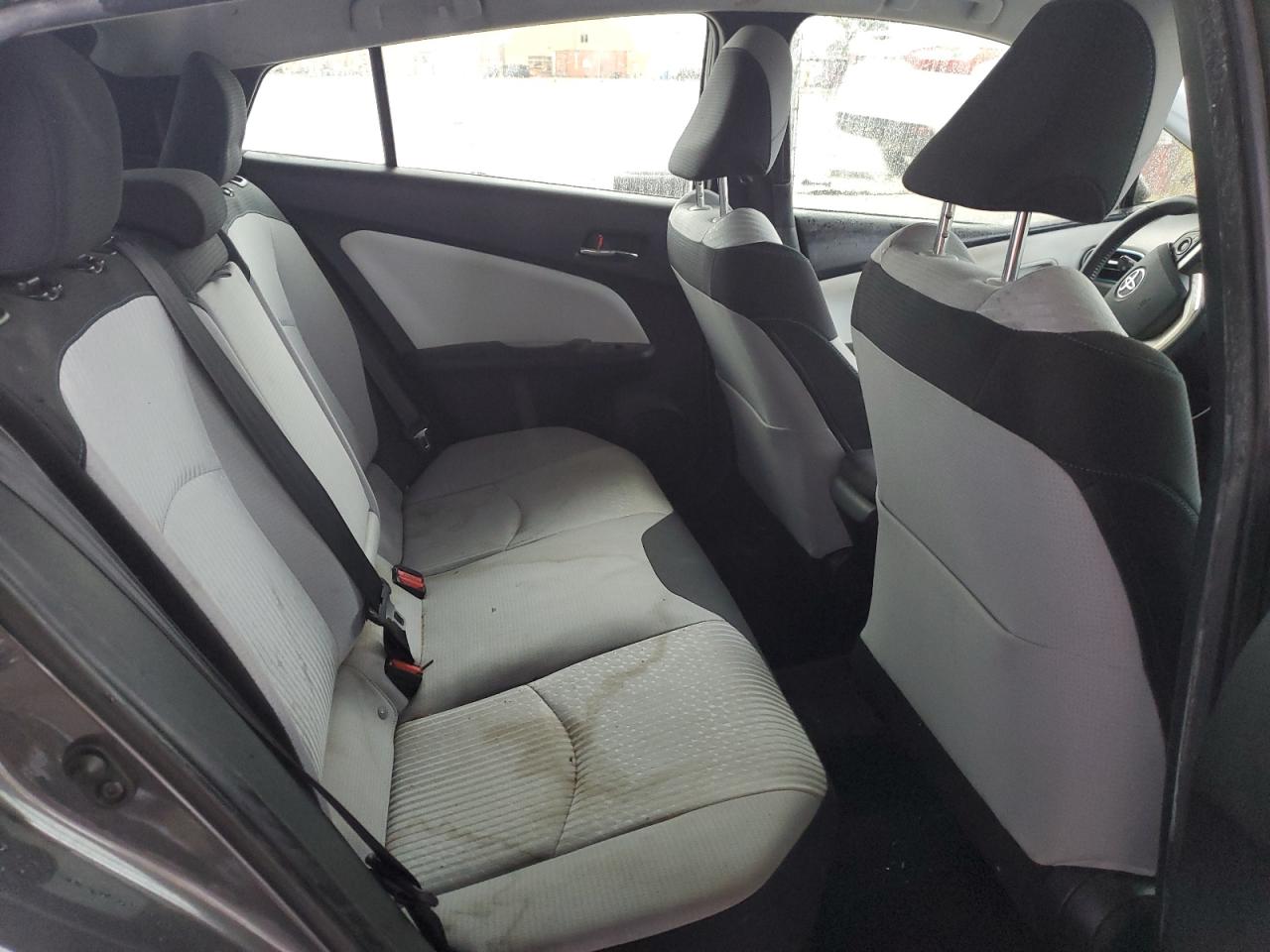 JTDKARFU8G3029324 TOYOTA PRIUS 2016