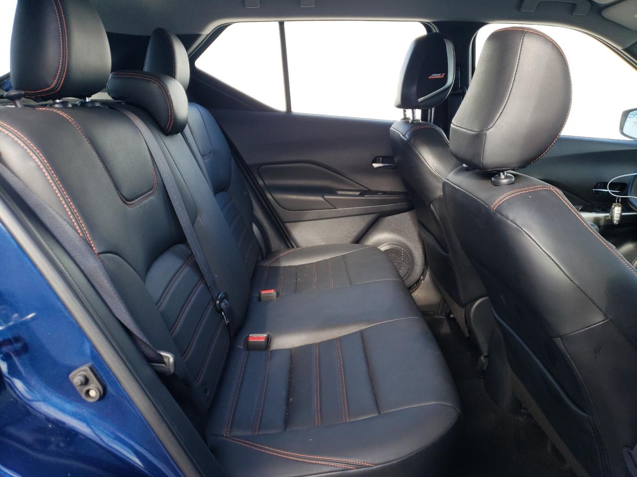 3N1CP5CU4KL493517 NISSAN KICKS 2019