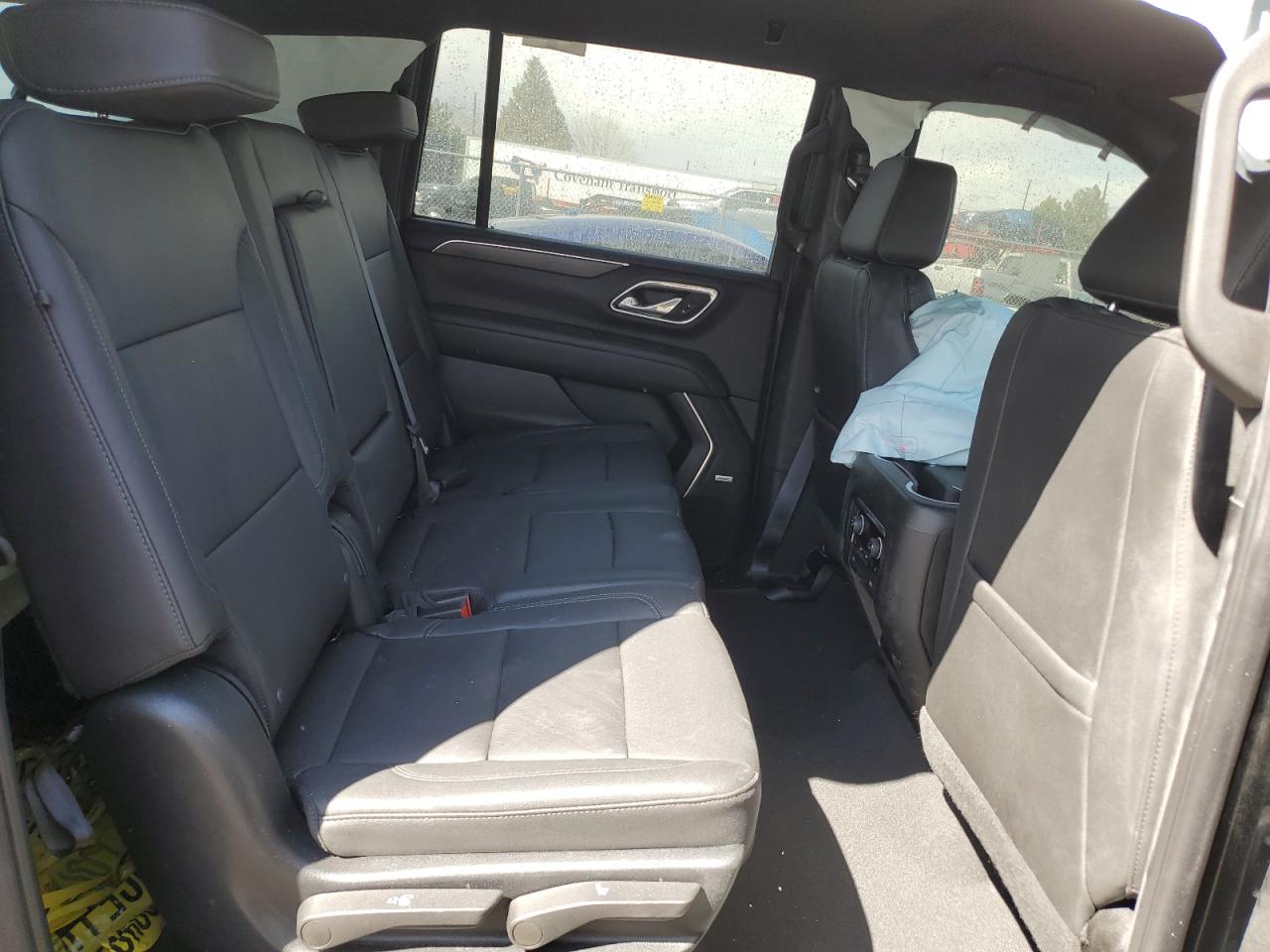 1GNSKCKD4PR474891 CHEVROLET SUBURBAN 2023