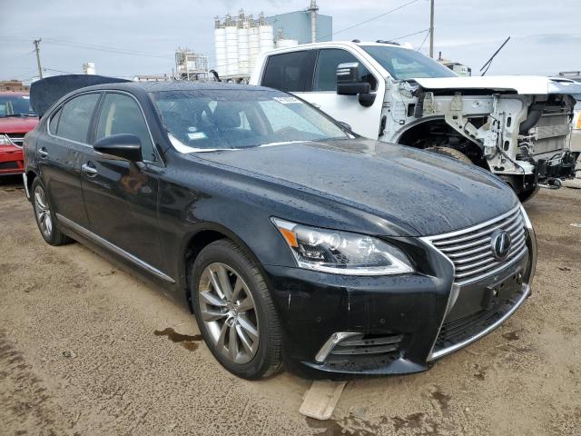 2016 LEXUS LS 460L JTHDL1EF8G5007852
