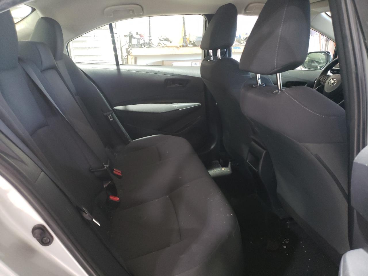 JTDEPMAE0N3011654 TOYOTA COROLLA 2022