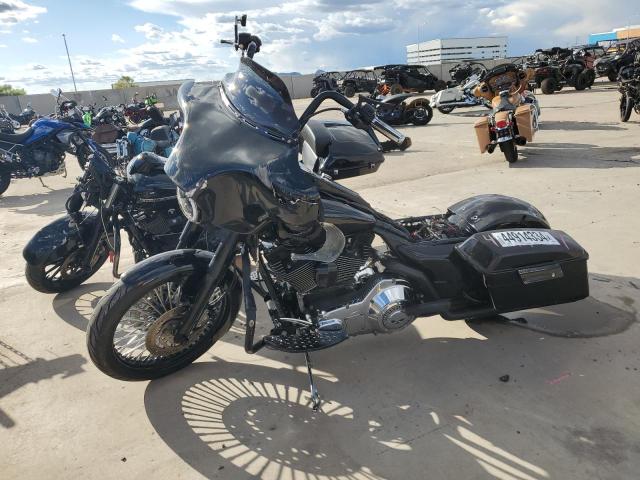 2006 HARLEY-DAVIDSON FLHPI - 1HD1FHW146Y609862