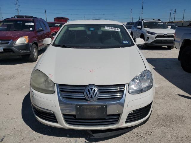 3VWJX7AJ8AM008035 2010 VOLKSWAGEN JETTA-4