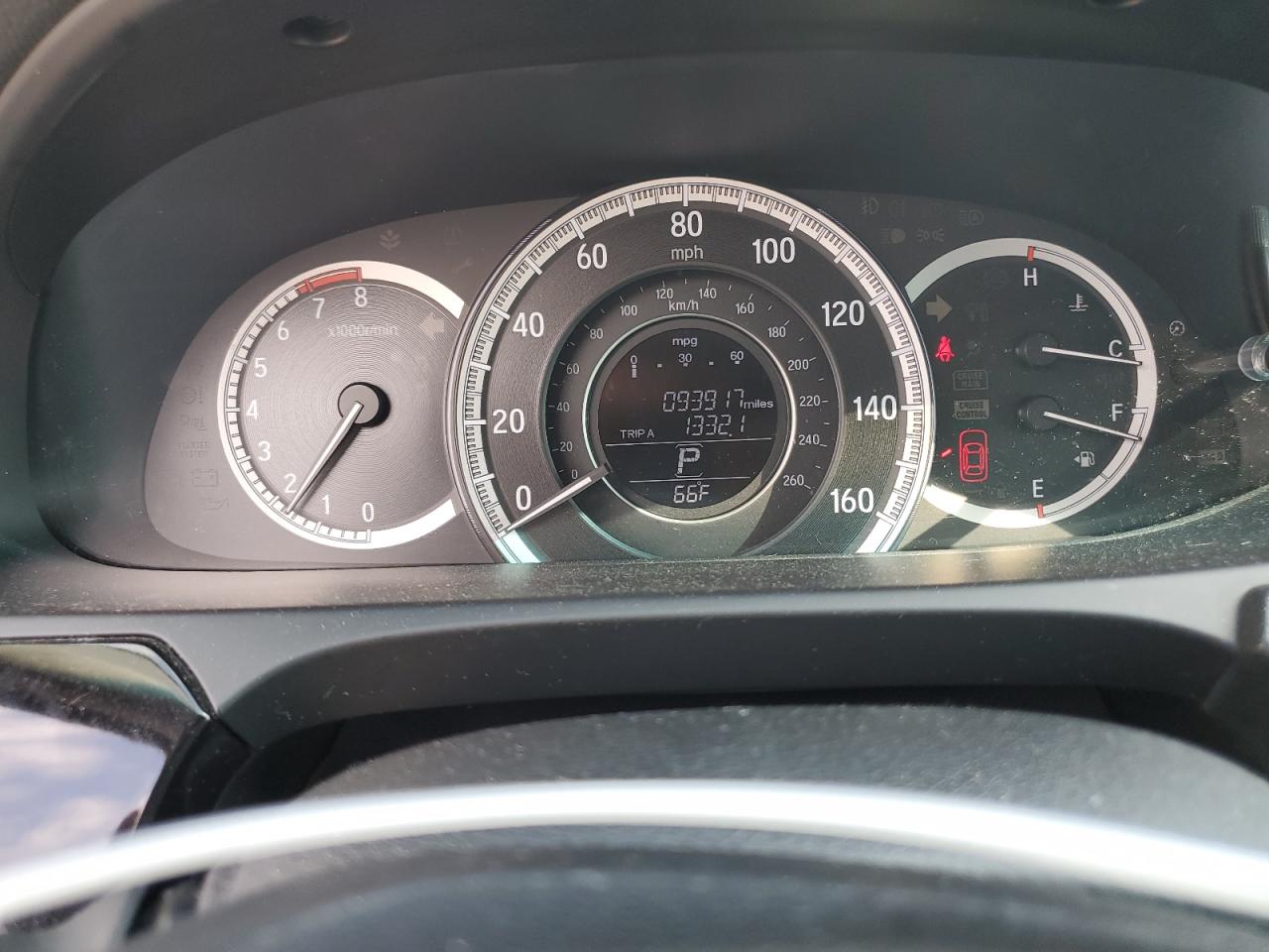 1HGCR2F36HA015559 HONDA ACCORD 2017