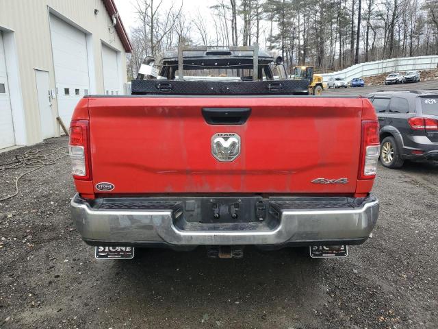 2022 Ram 2500 Tradesman VIN: 3C6UR5CJ3NG393060 Lot: 46172044