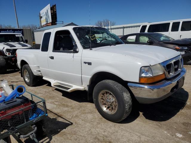 1999 Ford Ranger Super Cab VIN: 1FTZR15X8XPB82363 Lot: 47249054