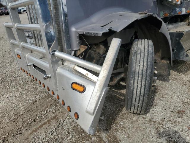 1XKWD49X9DJ346235 2013 Kenworth Construction W900