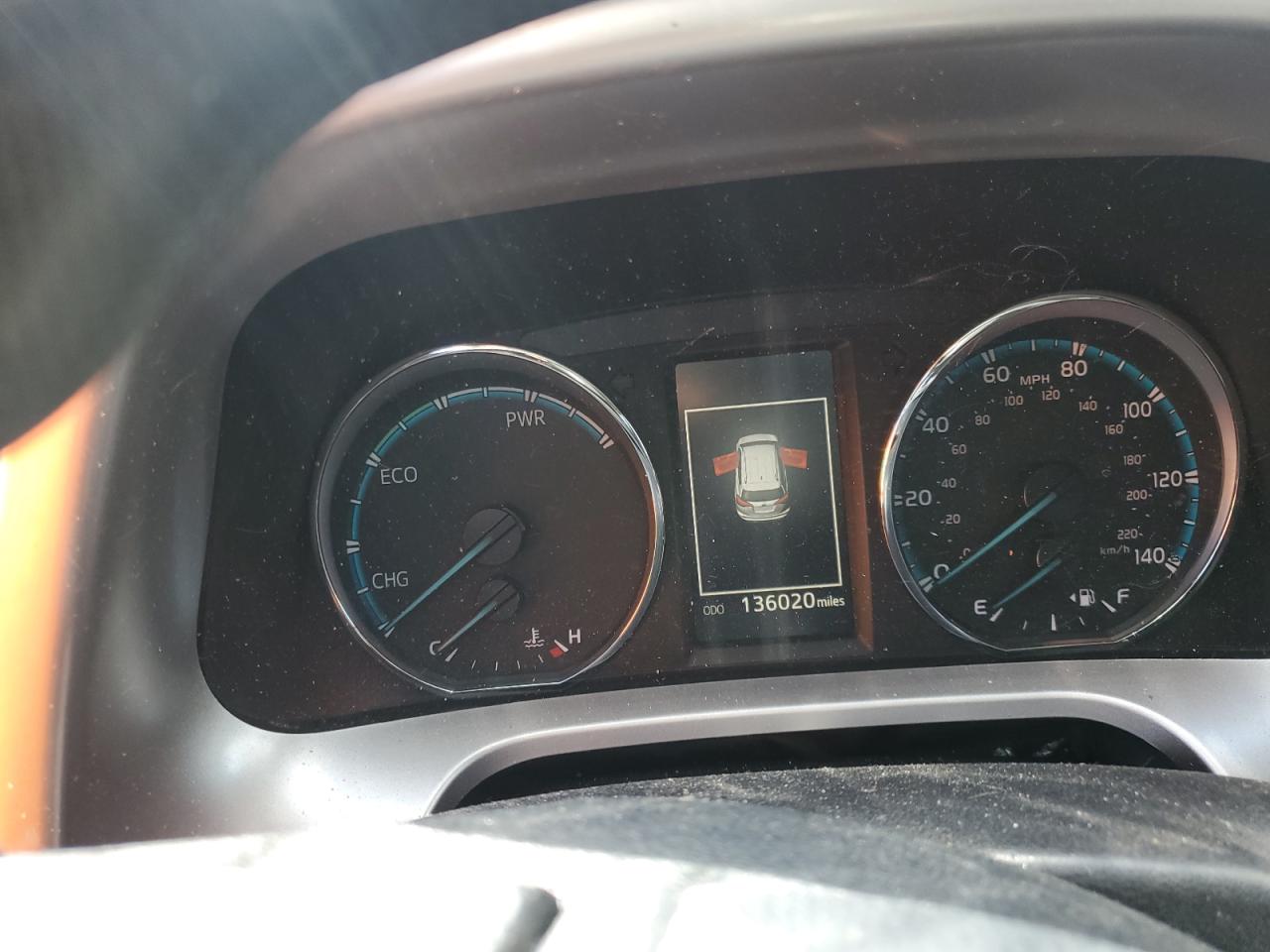 JTMRJREV4JD230700 TOYOTA RAV4 2018