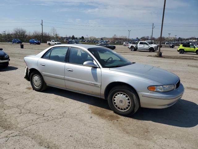 2001 Buick Century Custom VIN: 2G4WS52J911188512 Lot: 48973304