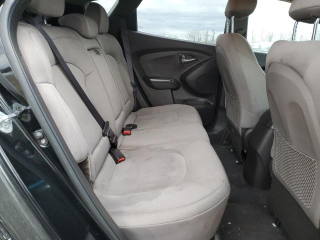 2015 HYUNDAI TUCSON GLS - KM8JT3AFXFU108039