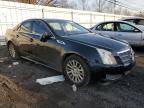 CADILLAC CTS LUXURY photo