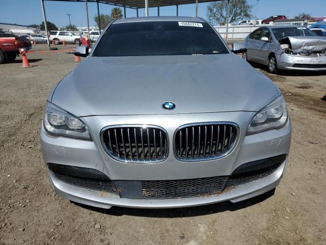 VIN WBAYA8C59FD825488 2015 BMW 7 Series, 750 I no.5