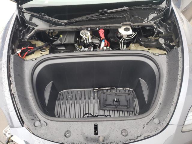 2023 TESLA MODEL Y - LRWYGDEE7PC163003