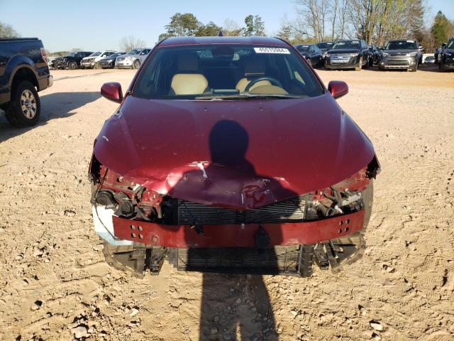 2017 CHEVROLET VOLT PREMI - 1G1RB6S59HU108787