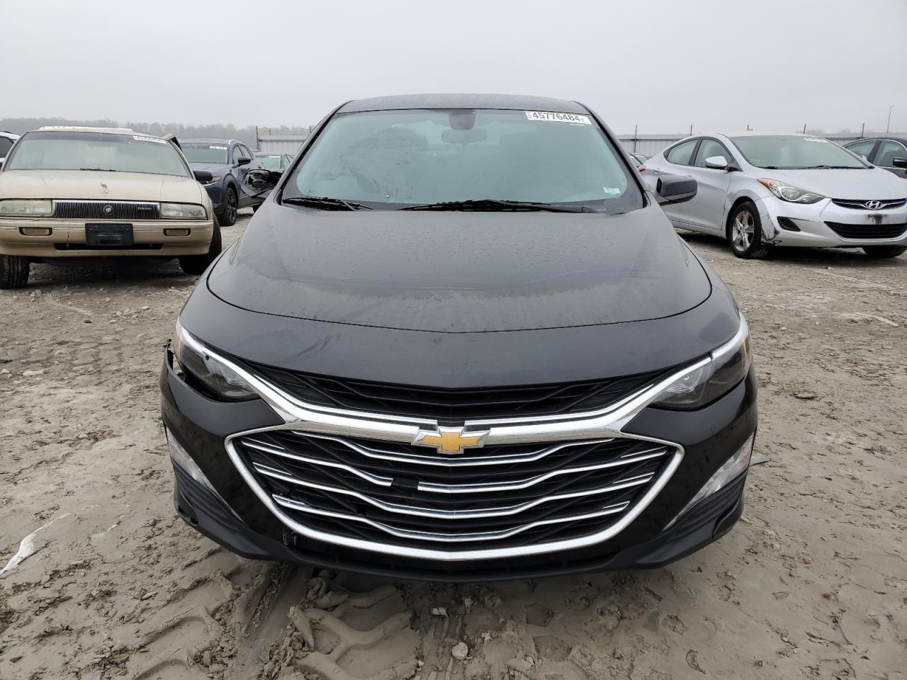1G1ZD5ST0MF076264 CHEVROLET MALIBU 2021