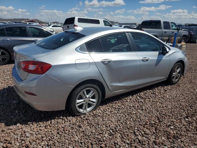 2017 CHEVROLET CRUZE LT - 1G1BE5SM2H7257390
