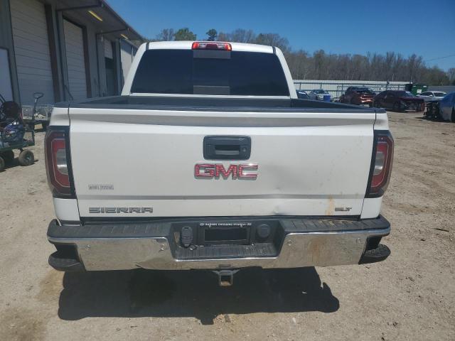 3GTU2NEC3GG340406 2016 GMC Sierra K1500 Slt