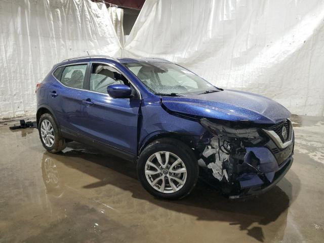 2022 NISSAN ROGUE SPOR - JN1BJ1BW6NW491937