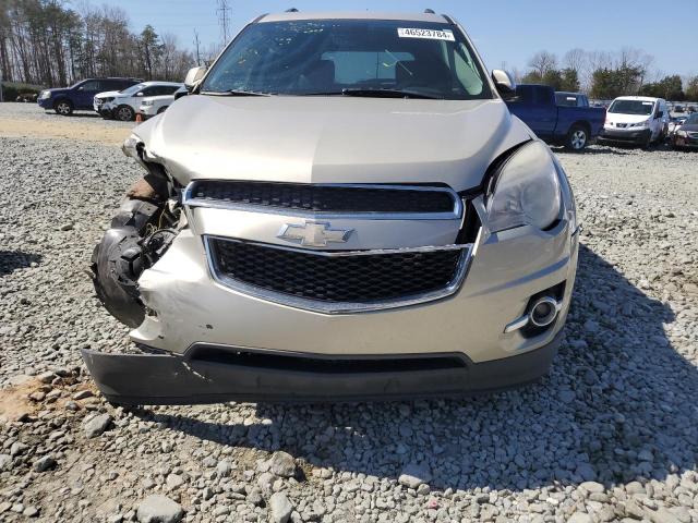 2013 Chevrolet Equinox Lt VIN: 2GNALPEK8D1224245 Lot: 46523784