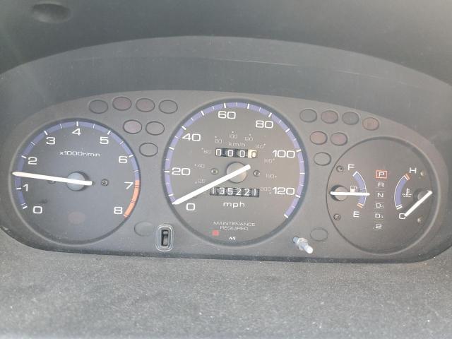 1999 Honda Civic Lx VIN: 1HGEJ6678XL048737 Lot: 47644704