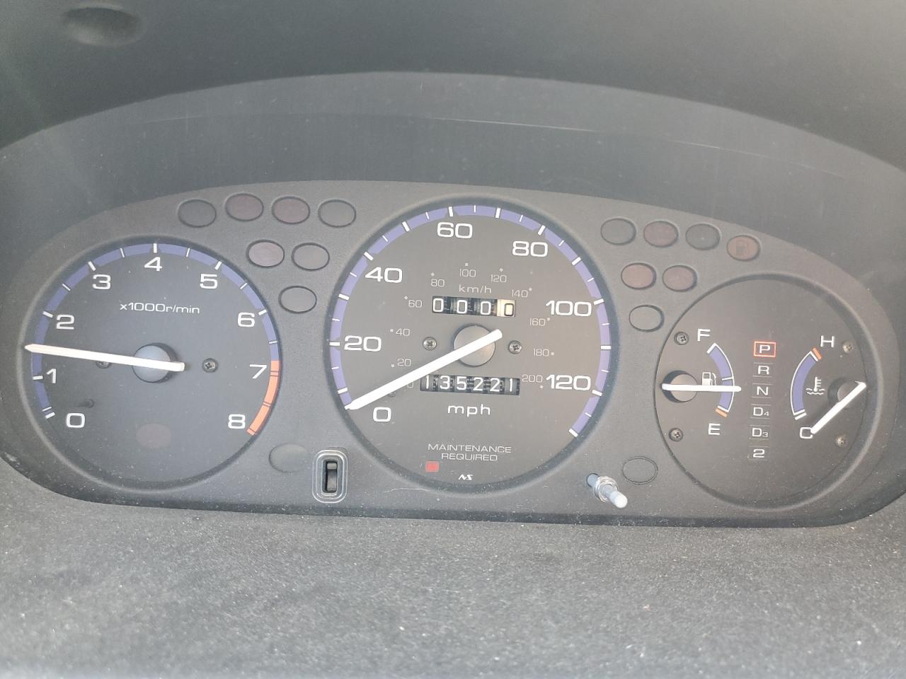 1hgej6678xl048737 1HGEJ6678XL048737 1999 Honda Civic Lx