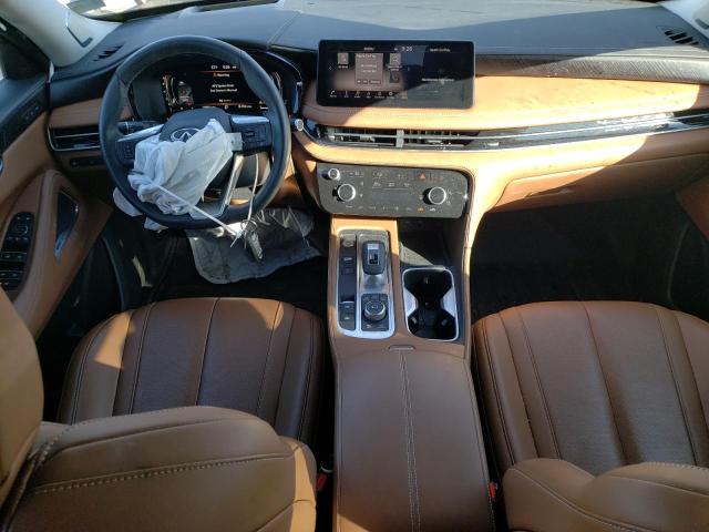 2022 INFINITI QX60 SENSO - 5N1DL1GS3NC339181