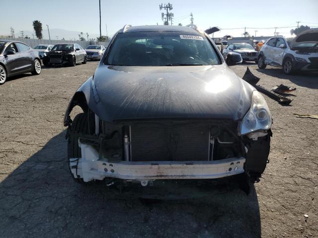 2017 Infiniti Qx50 VIN: JN1BJ0RP9HM384986 Lot: 46049134