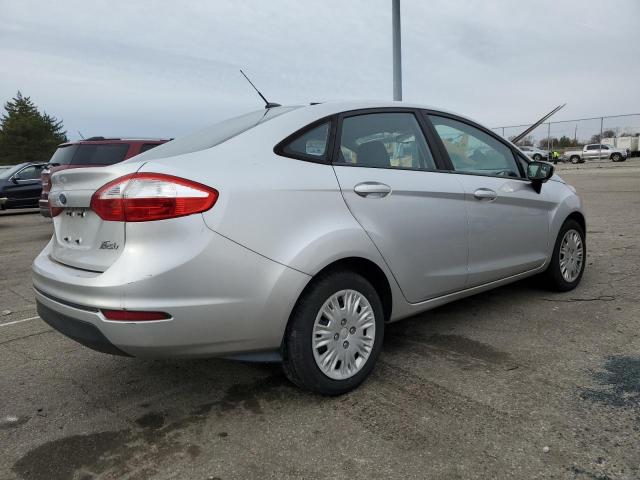 2017 FORD FIESTA S - 3FADP4AJ4HM132642