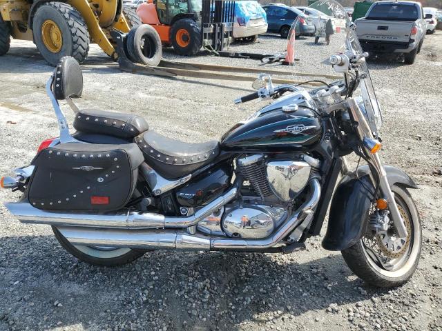 2017 SUZUKI C50T - JS1VS55A4H2100479