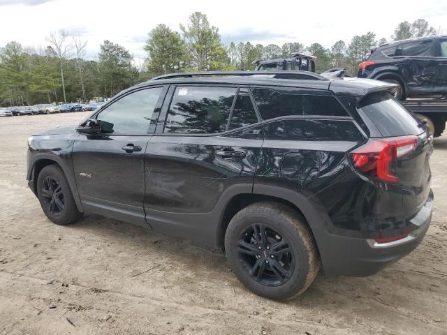 2022 GMC TERRAIN AT 3GKALYEV3NL307921