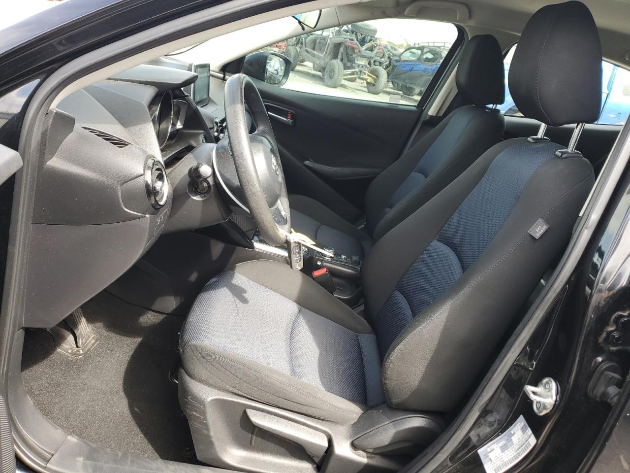 3MYDLBYVXJY310041 TOYOTA YARIS 2018