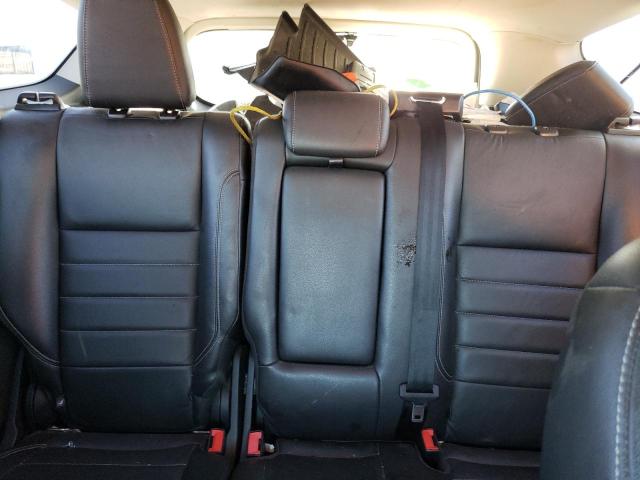 2013 Ford Escape Sel VIN: 1FMCU9H93DUA79182 Lot: 47076144