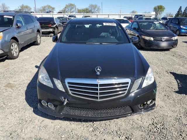 2010 Mercedes-Benz E 350 VIN: WDDHF5GB6AA229788 Lot: 47161044