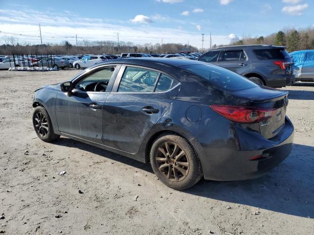 VIN 3MZBM1V7XFM132775 2015 Mazda 3, Touring no.2