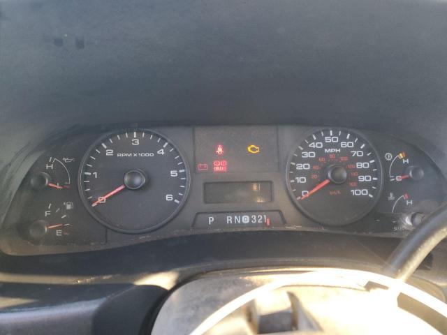 2006 Ford F250 Super Duty VIN: 1FTSX20506ED84806 Lot: 48656034