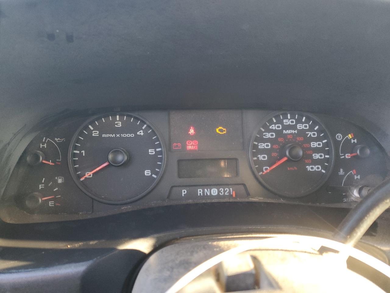 1FTSX20506ED84806 2006 Ford F250 Super Duty