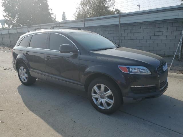 2007 Audi Q7 4.2 Quattro VIN: WA1AV74L77D007737 Lot: 43397964