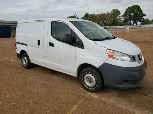 2017 Nissan Nv200 2.5S VIN: 3N6CM0KN5HK690100 Lot: 47134984