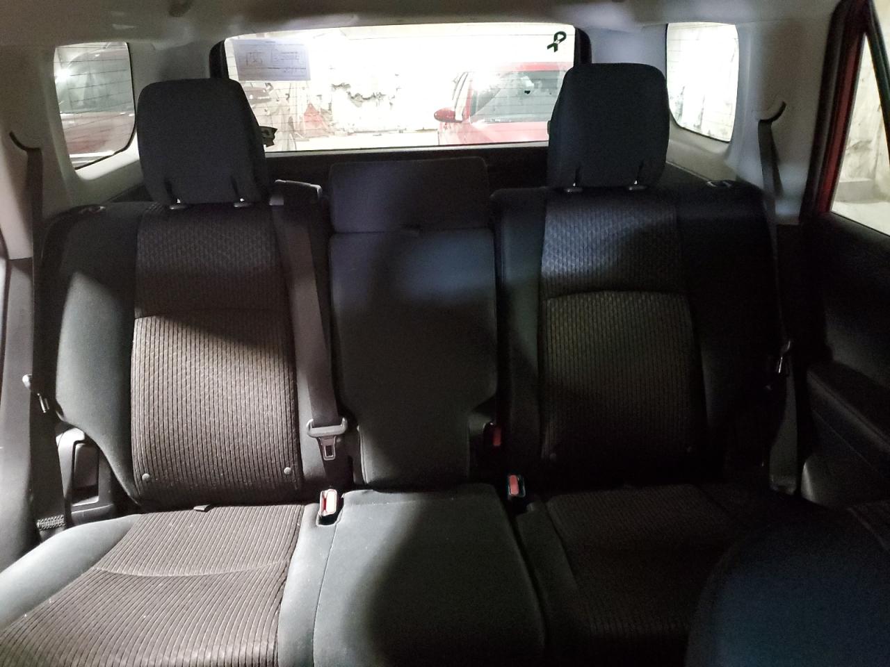 JTEBU5JR0J5531710 TOYOTA 4RUNNER 2018