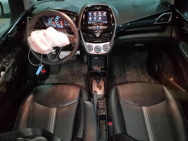 2022 CHEVROLET SPARK 2LT - KL8CF6SA7NC004842