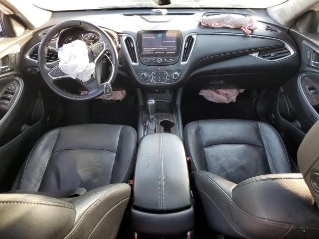 2020 CHEVROLET MALIBU PRE - 1G1ZE5SX4LF026983