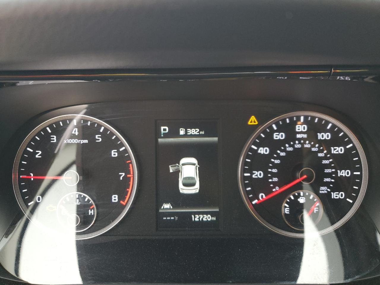 5XXG14J27RG245702 2024 Kia K5 Lxs