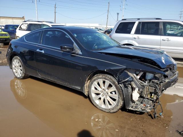 2009 Honda Accord Exl VIN: 1HGCS22849A011128 Lot: 46577384