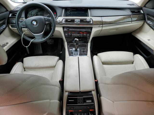 VIN WBAYE8C59ED134318 2014 BMW 7 Series, 750 LI no.8