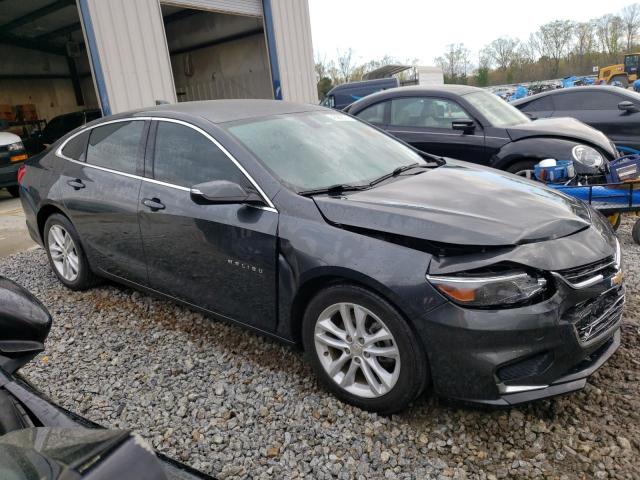 2017 Chevrolet Malibu Lt VIN: 1G1ZE5STXHF278175 Lot: 48282074
