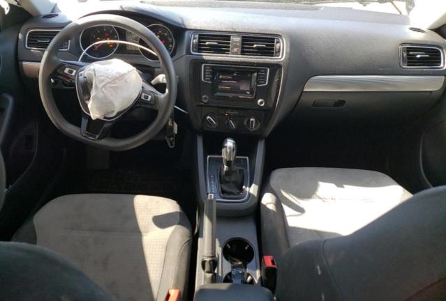 2017 VOLKSWAGEN JETTA S - 3VW2B7AJ1HM380443