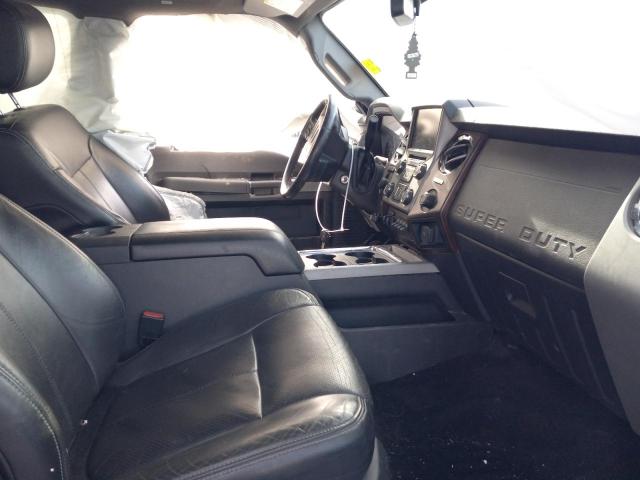 2016 FORD F250 SUPER - 1FT7W2B66GEB61721